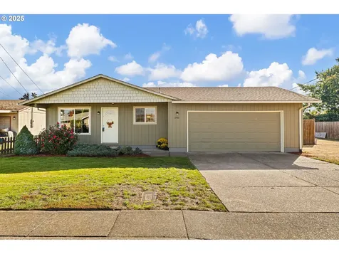 545 38th Street Springfield OR 97478