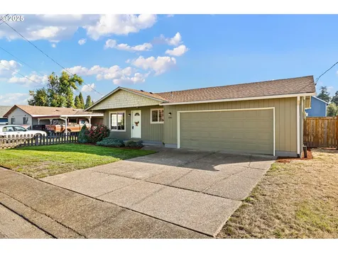 545 38th Street Springfield OR 97478