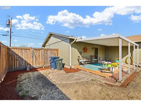 545 38th Street Springfield OR 97478