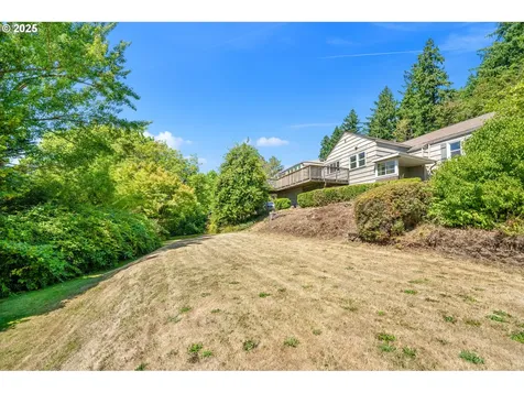9420 NE Sacramento Street Portland OR 97220