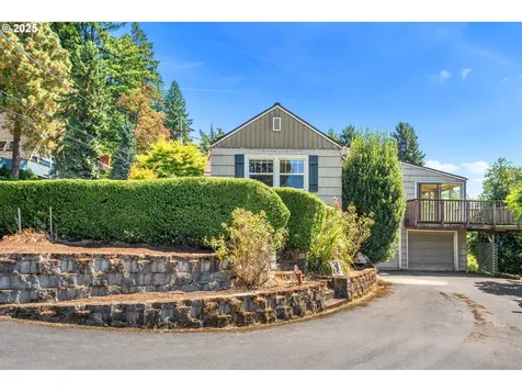 9420 NE Sacramento Street Portland OR 97220