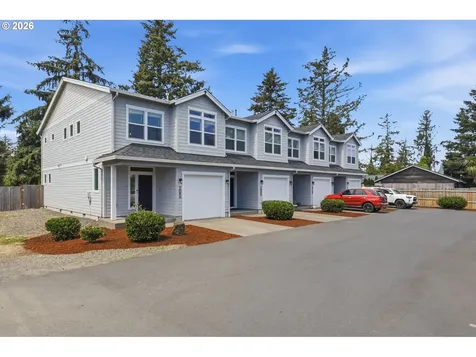 3096 Highway 101 N Gearhart OR 97138