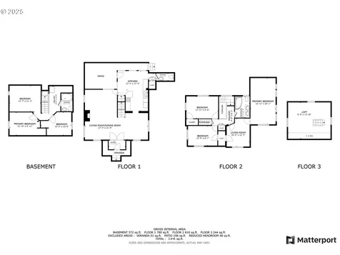 4214 NE Hassalo Street Portland OR 97213