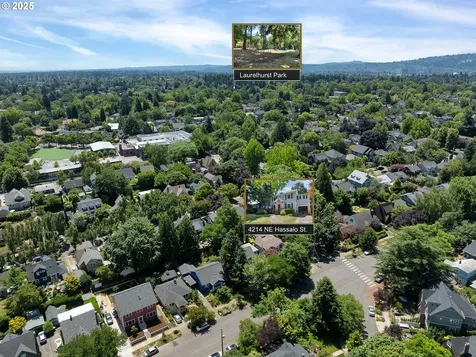 4214 NE Hassalo Street Portland OR 97213