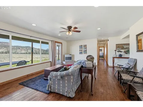 41221 SE Van Lake Road Prineville OR 97754