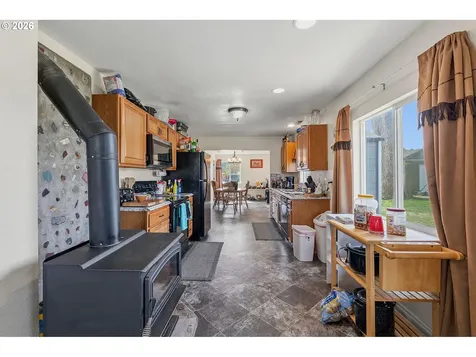 41221 SE Van Lake Road Prineville OR 97754