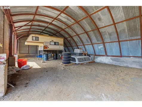 41221 SE Van Lake Road Prineville OR 97754