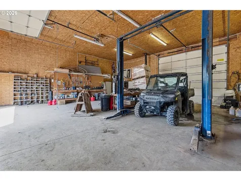41221 SE Van Lake Road Prineville OR 97754