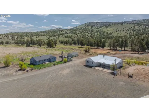 41221 SE Van Lake Road Prineville OR 97754