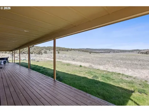 41221 SE Van Lake Road Prineville OR 97754