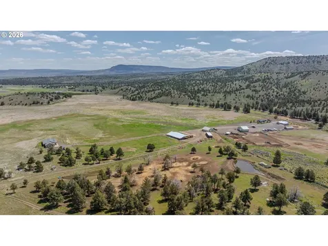 41221 SE Van Lake Road Prineville OR 97754