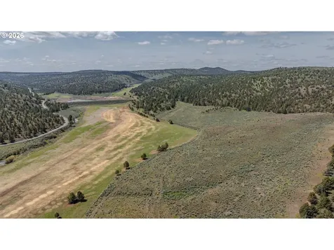 41221 SE Van Lake Road Prineville OR 97754