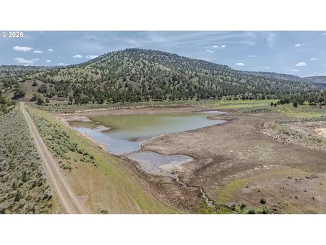 41221 SE Van Lake Road Prineville OR 97754