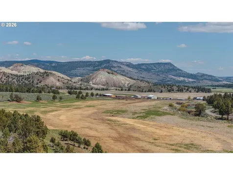 41221 SE Van Lake Road Prineville OR 97754