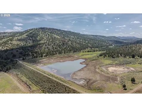 41221 SE Van Lake Road Prineville OR 97754