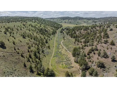 41221 SE Van Lake Road Prineville OR 97754