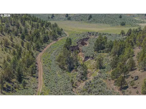 41221 SE Van Lake Road Prineville OR 97754