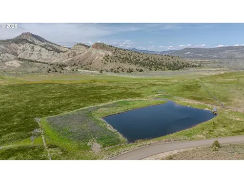 41221 SE Van Lake Road Prineville OR 97754