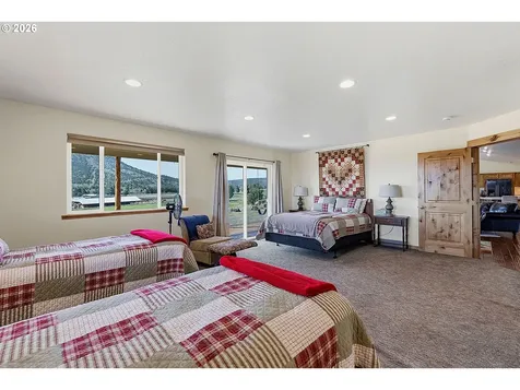 41221 SE Van Lake Road Prineville OR 97754