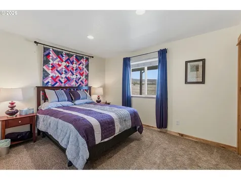 41221 SE Van Lake Road Prineville OR 97754