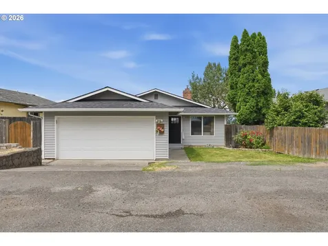 3604 W Rose Street Vancouver WA 98660