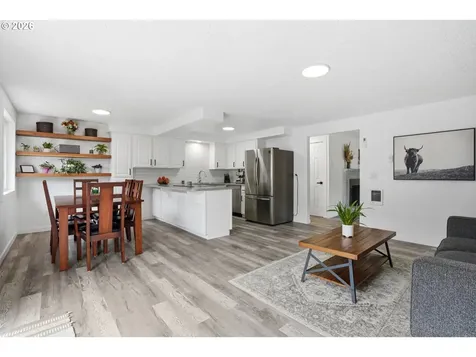 3604 W Rose Street Vancouver WA 98660