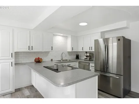 3604 W Rose Street Vancouver WA 98660
