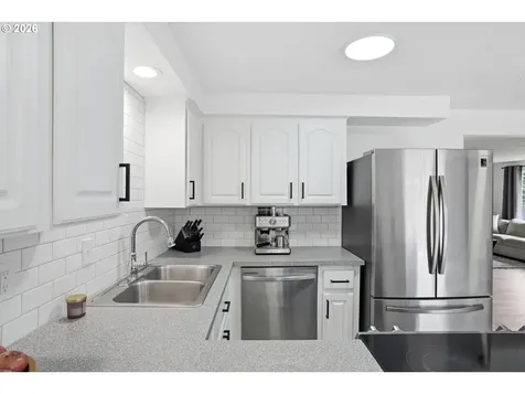 3604 W Rose Street Vancouver WA 98660