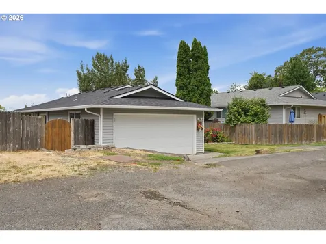 3604 W Rose Street Vancouver WA 98660