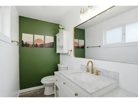3604 W Rose Street Vancouver WA 98660