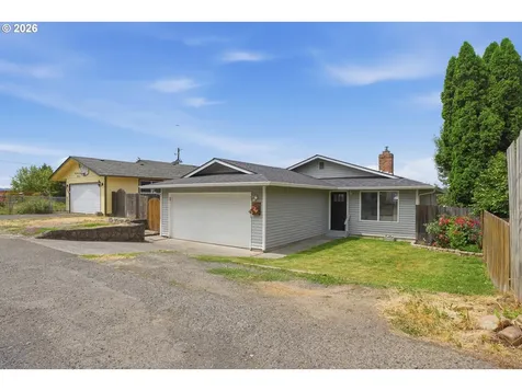 3604 W Rose Street Vancouver WA 98660