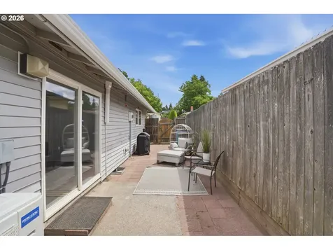 3604 W Rose Street Vancouver WA 98660