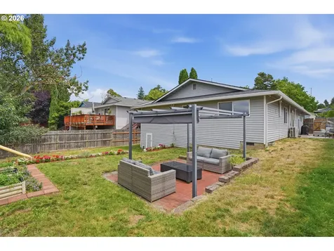 3604 W Rose Street Vancouver WA 98660