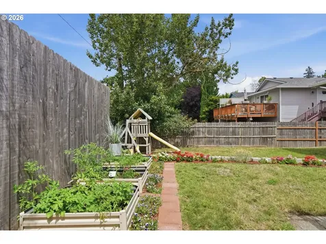 3604 W Rose Street Vancouver WA 98660