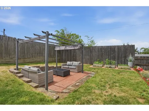 3604 W Rose Street Vancouver WA 98660