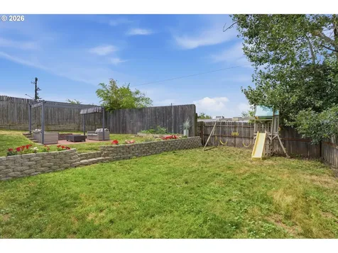 3604 W Rose Street Vancouver WA 98660
