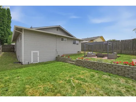 3604 W Rose Street Vancouver WA 98660