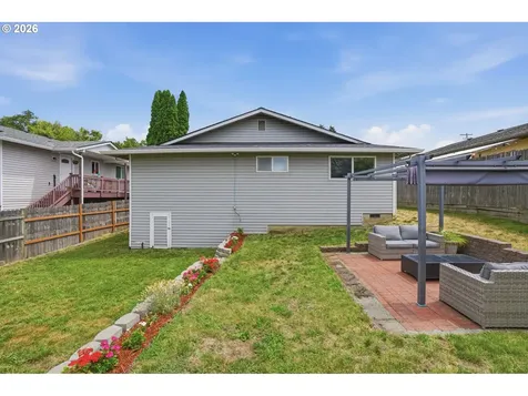 3604 W Rose Street Vancouver WA 98660