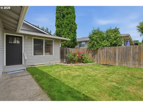 3604 W Rose Street Vancouver WA 98660