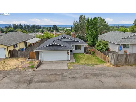 3604 W Rose Street Vancouver WA 98660