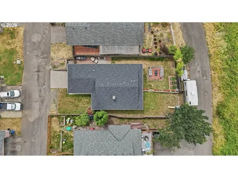 3604 W Rose Street Vancouver WA 98660