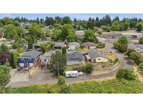 3604 W Rose Street Vancouver WA 98660