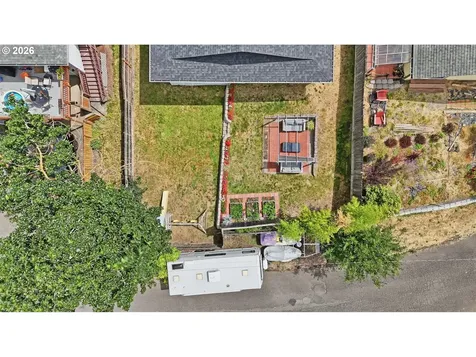 3604 W Rose Street Vancouver WA 98660