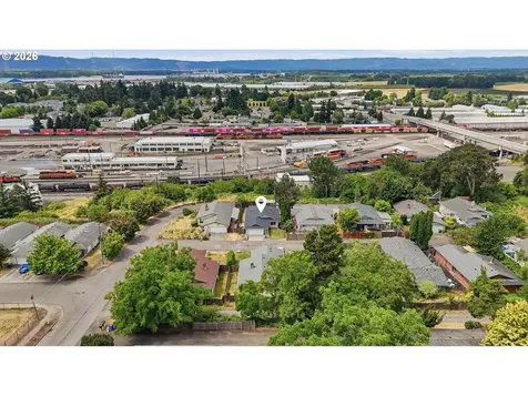 3604 W Rose Street Vancouver WA 98660