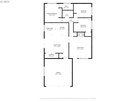 3604 W Rose Street Vancouver WA 98660