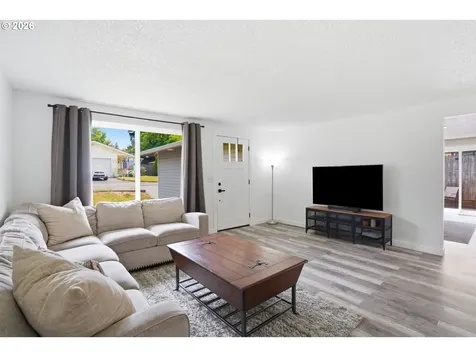3604 W Rose Street Vancouver WA 98660