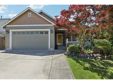 425 NW 151st Street Vancouver WA 98685