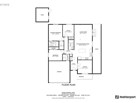 425 NW 151st Street Vancouver WA 98685