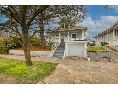 5819 N Concord Avenue Portland OR 97217