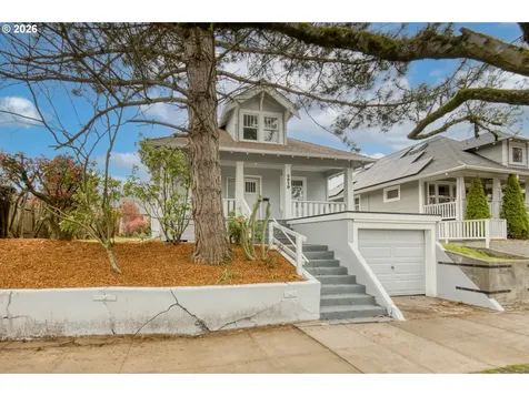 5819 N Concord Avenue Portland OR 97217